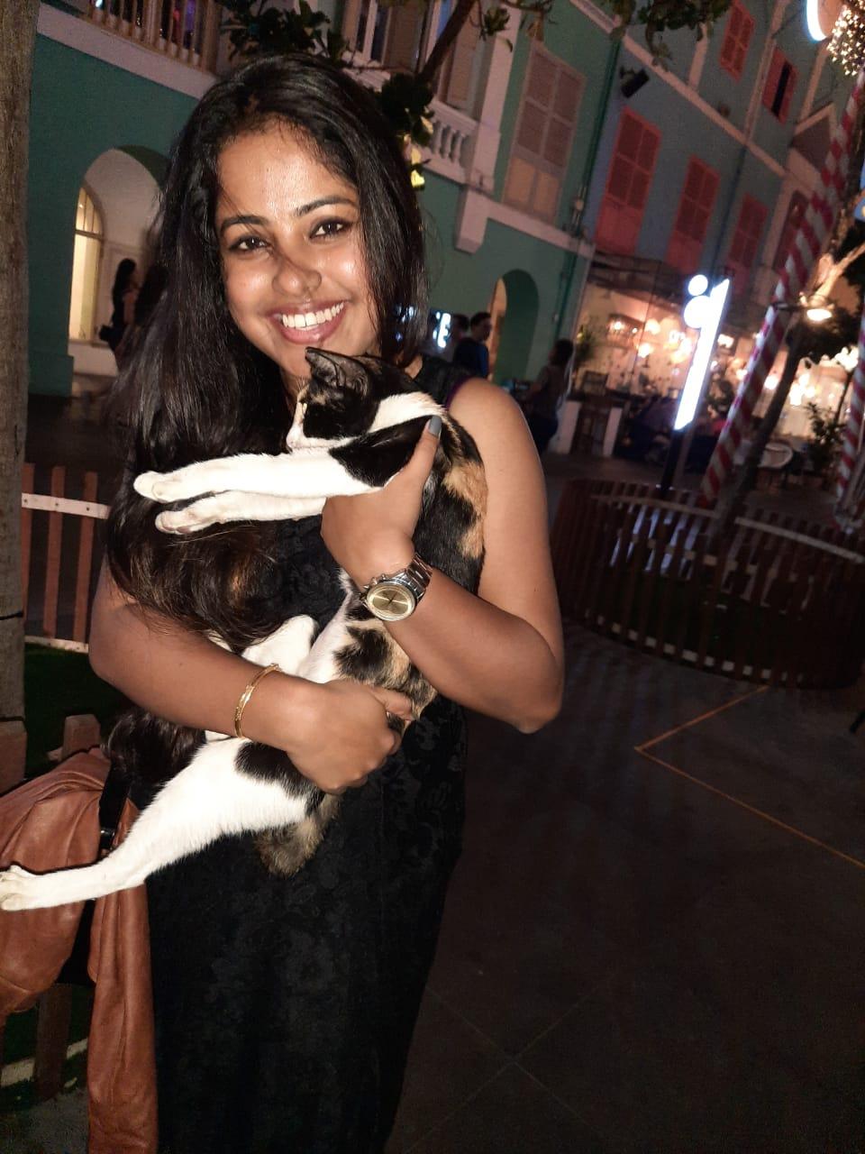 Sunita Pandit